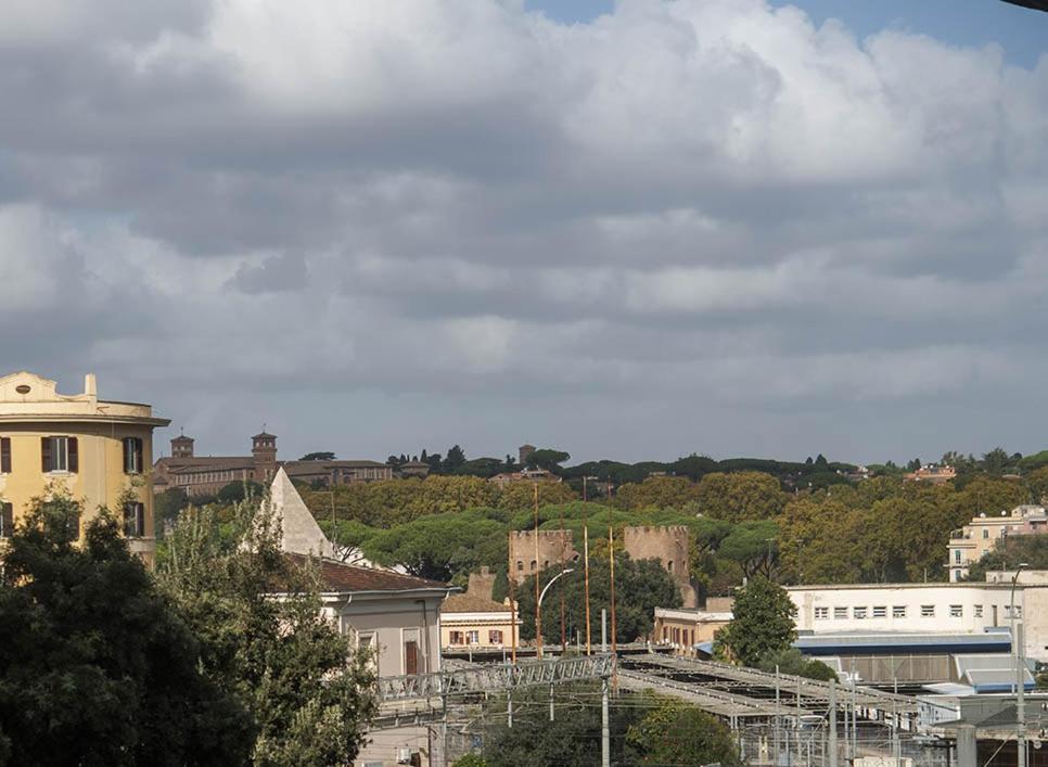 Tra Piramide E Garbatella - Urbe Romana Apartment