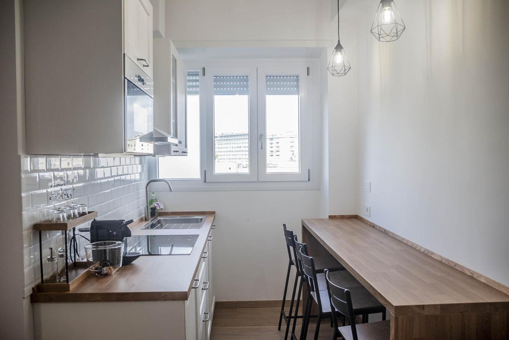 Apartment Tra Piramide E Garbatella - Urbe Romana Rom
