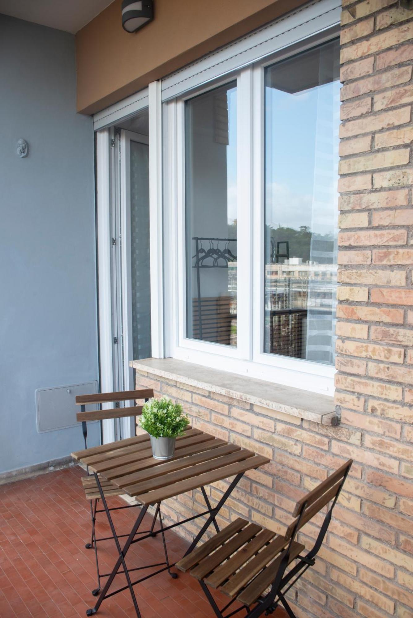 Apartment Tra Piramide E Garbatella - Urbe Romana *